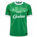 Tailandia Camiseta AS Saint-étienne 3ª Equipación 2026-2027 Tailandia Camiseta AS Saint-étienne 3ª Equipación 2026-2027