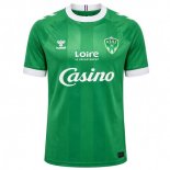 Tailandia Camiseta AS Saint-étienne 3ª Equipación 2026-2027 Tailandia Camiseta AS Saint-étienne 3ª Equipación 2026-2027