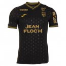 Tailandia Camiseta Lorient 3ª Equipación 2025-2026