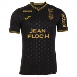Tailandia Camiseta Lorient 3ª Equipación 2025-2026