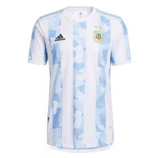 Replica Camiseta Argentina Especial 2021 Blanco Replica Camiseta Argentina Especial 2021 Blanco