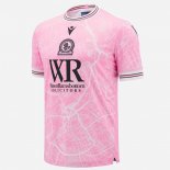 Tailandia Camiseta Blackburn Rovers 3ª Equipación 2024-2025