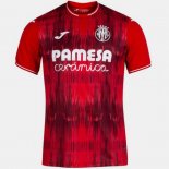 2ª Equipación Replica Camiseta Villarreal 2021-2022