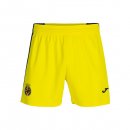 Pantalones Villarreal 1ª Equipación 2026-2027 Pantalones Villarreal 1ª Equipación 2026-2027