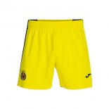 Pantalones Villarreal 1ª Equipación 2026-2027