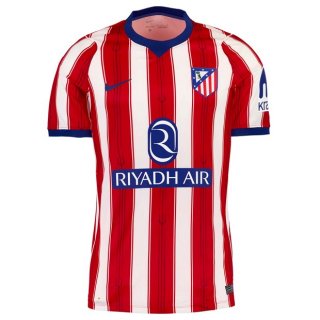 Tailandia Camiseta Atletico Madrid 1ª Equipación 2026-2027