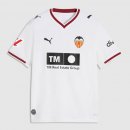 Tailandia Camiseta Valencia 1ª Equipación 2026-2027 Tailandia Camiseta Valencia 1ª Equipación 2026-2027