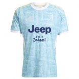 Camiseta Juventus 2ª Equipación 2025-2026