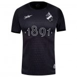 Tailandia Camiseta AIK Stockholm Blackout Forması 2025-2026