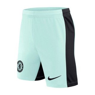 Pantalones Chelsea 3ª Equipación 2023-2024 Pantalones Chelsea 3ª Equipación 2023-2024