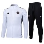 Chandal Inter Miami 2025-2026 Blanco 5