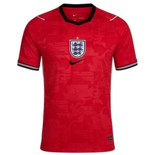 Tailandia Camiseta Inglaterra 2ª Equipación 2026