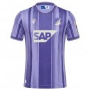 Tailandia Camiseta Hoffenheim 3ª Equipación 2026-2027 Tailandia Camiseta Hoffenheim 3ª Equipación 2026-2027