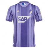 Tailandia Camiseta Hoffenheim 3ª Equipación 2026-2027 Tailandia Camiseta Hoffenheim 3ª Equipación 2026-2027