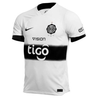 Tailandia Camiseta Club Olimpia 1ª Equipación 2024-2025 Tailandia Camiseta Club Olimpia 1ª Equipación 2024-2025