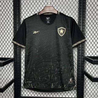 Tailandia Camiseta Botafogo 2ª Equipación 2024-2025 Tailandia Camiseta Botafogo 2ª Equipación 2024-2025