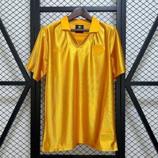 Tailandia Camiseta Wolves 70th Anniversary 2025-2026 Tailandia Camiseta Wolves 70th Anniversary 2025-2026