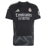 Tailandia Camiseta Real Madrid Portero 2026-2027
