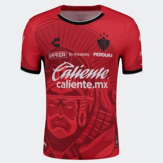 Tailandia Camiseta Atlas FC 3ª Equipación 2024-2025 Tailandia Camiseta Atlas FC 3ª Equipación 2024-2025