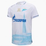 Tailandia Camiseta Zenit Saint Petersburg 2ª Equipación 2026 Tailandia Camiseta Zenit Saint Petersburg 2ª Equipación 2026