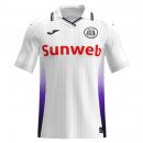 Tailandia Camiseta RSC Anderlecht 2ª Equipación 2025-2026