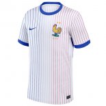 Camiseta Francia 2ª Equipación 2024