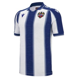 Tailandia Camiseta Levante UD 2ª Equipación 2025-2026