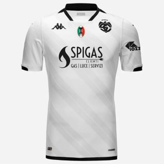 Tailandia Camiseta Spezia 1ª Equipación 2023-2024 Tailandia Camiseta Spezia 1ª Equipación 2023-2024