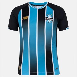 Tailandia Camiseta Grêmio FBPA 1ª Equipación 2026-2027