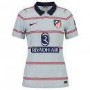 Camiseta Atletico Madrid 3ª Equipación Mujer 2026-2027 Camiseta Atletico Madrid 3ª Equipación Mujer 2026-2027