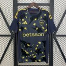 Camiseta Boca Juniors Special Edition 2025-2026