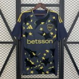 Camiseta Boca Juniors Special Edition 2025-2026