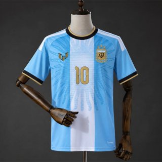 Tailandia Camiseta Argentina MESSI Special 2026
