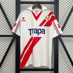 Tailandia Camiseta Rayo Vallecano 1ª Equipación Retro 1997-1998