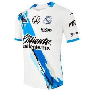 Tailandia Camiseta Club Puebla 1ª Equipación 2025-2026