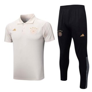 Polo Alemania Conjunto Completo 2023-2024 Polo Alemania Conjunto Completo 2023-2024