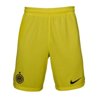 Pantalones Inter Milan 3ª Equipación 2022-2023 Pantalones Inter Milan 3ª Equipación 2022-2023