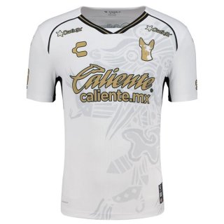 Tailandia Camiseta Club Tijuana 2ª Equipación 2024-2025 Tailandia Camiseta Club Tijuana 2ª Equipación 2024-2025