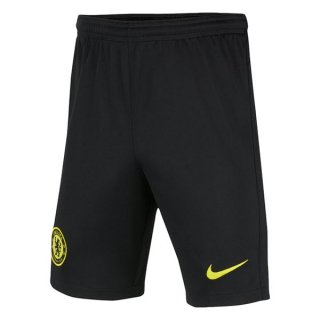 2ª Equipación Pantalones Chelsea 2021-2022 2ª Equipación Pantalones Chelsea 2021-2022