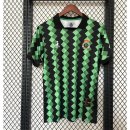 Camiseta Santander 112th Anniversary Edition 2025-2026 Verde
