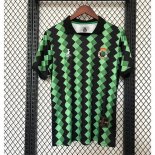 Camiseta Santander 112th Anniversary Edition 2025-2026 Verde