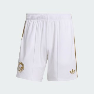 Pantalones Arabia Saudita 2ª Equipación 2026