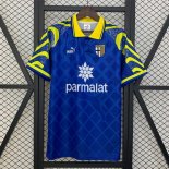 Camiseta Parma 2ª Equipación Retro 1995-1997