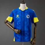 Tailandia Camiseta Bosnia Herzegovina 1ª Equipación 2026