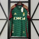 Tailandia Camiseta Real Oviedo 3ª Equipación 2024-2025