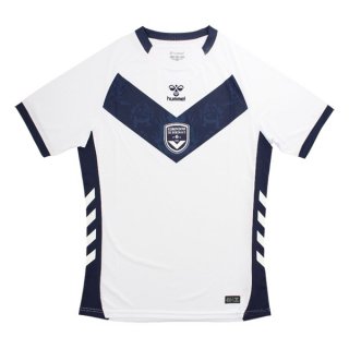 Tailandia Camiseta Girondins De Borgona 1ª Equipación 2025-2026