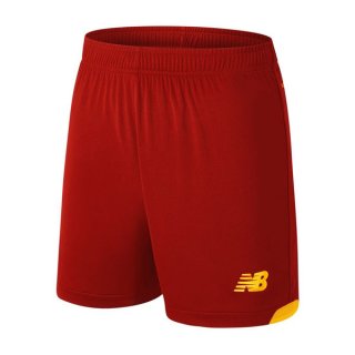 1ª Equipación Pantalones AS Roma 2021-2022 1ª Equipación Pantalones AS Roma 2021-2022