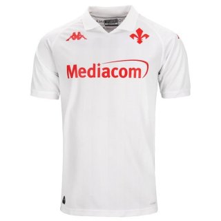 Tailandia Camiseta Fiorentina 2ª Equipación 2024-2025 Tailandia Camiseta Fiorentina 2ª Equipación 2024-2025