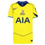 Tailandia Camiseta Tottenham 3ª Equipación 2025-2026