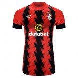Camiseta AFC Bournemouth 1ª Equipación Mujer 2022-2023